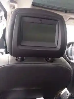 Автозапчасти б/у многофункциональный дисплей за land rover discovery v6 td s ссылки oem iam yip500390 5h32045m80ab 