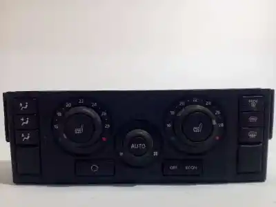 Автозапчасти б/у климат-контроль за land rover discovery v6 td s ссылки oem iam jfc501110
