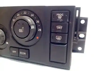 Автозапчасти б/у климат-контроль за land rover discovery v6 td s ссылки oem iam jfc501110 mb1465706140 