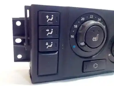 Автозапчасти б/у климат-контроль за land rover discovery v6 td s ссылки oem iam jfc501110 mb1465706140 