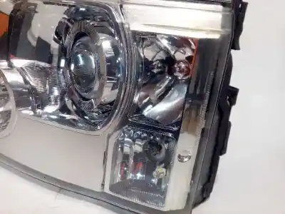 Автозапчастина б/у ліва фара для land rover discovery v6 td s посилання на oem iam 5h2213w030sa  xbc500112