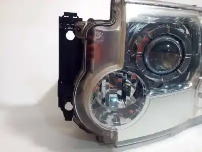 Автозапчастина б/у ліва фара для land rover discovery v6 td s посилання на oem iam 5h2213w030sa  xbc500112