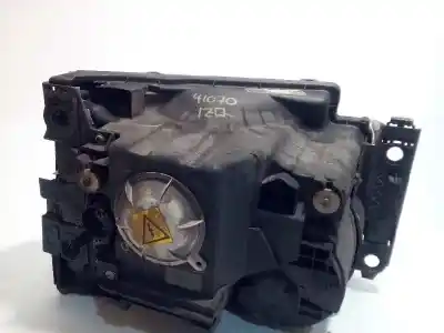 Автозапчастина б/у ліва фара для land rover discovery v6 td s посилання на oem iam 5h2213w030sa  xbc500112