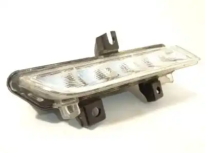 Second-hand car spare part front right headlight for renault captur i (j5_, h5_) 1.5 dci 90 oem iam references 266000411r