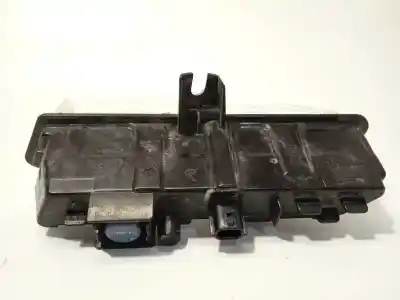 Автозапчасти б/у правый передний пилот за renault captur i (j5_, h5_) 1.5 dci 90 ссылки oem iam 266000411r  