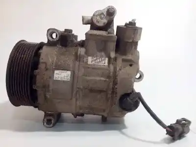 Автозапчасти б/у компрессор кондиционера воздуха за land rover discovery v6 td s ссылки oem iam jpb000183