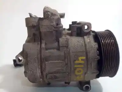 Автозапчасти б/у компрессор кондиционера воздуха за land rover discovery v6 td s ссылки oem iam jpb000183 4471808383 7seu17c