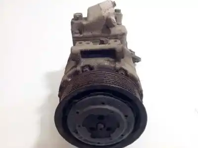 Автозапчасти б/у компрессор кондиционера воздуха за land rover discovery v6 td s ссылки oem iam jpb000183 4471808383 7seu17c