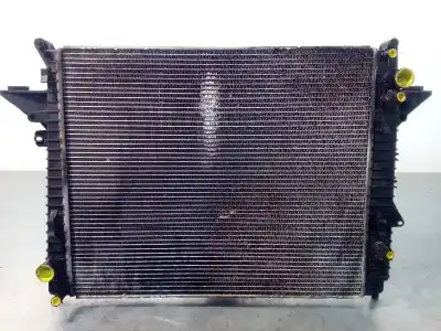 Автозапчасти б/у водяной радиатор за land rover discovery v6 td s ссылки oem iam 7h228t000ba