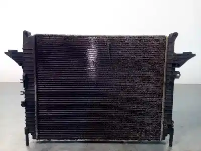 Автозапчастина б/у водяний радіатор для land rover discovery v6 td s посилання на oem iam 7h228t000ba pcc500480 