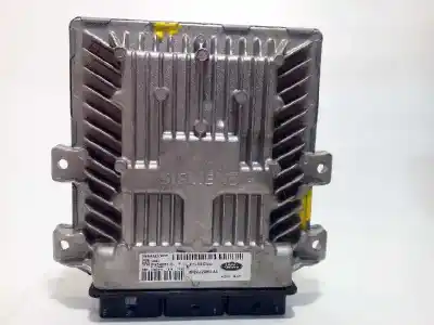 Автозапчасти б/у блок управления двигателем за land rover discovery v6 td s ссылки oem iam 8h2q12a650aa