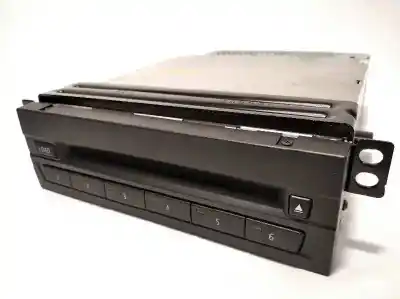 Автозапчасти б/у аудиосистема / радио cd за bmw x6 (e71) 3.0d ссылки oem iam 65129205269