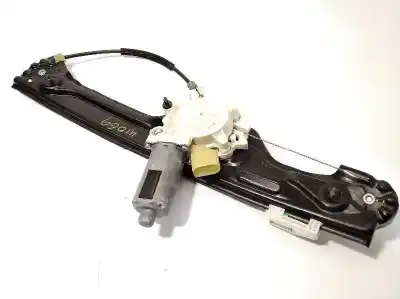 Автозапчасти б/у задний правый стеклорегулятор за bmw x6 (e71) 3.0d ссылки oem iam 6967262