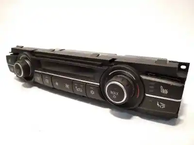 Автозапчасти б/у климат-контроль за bmw x6 (e71) 3.0d ссылки oem iam 64119193966