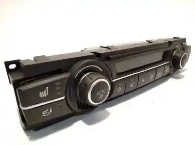 İkinci el araba yedek parçası iklim kontrolü için bmw x6 (e71) 3.0d oem iam referansları 64119193966 9193966 