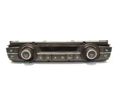 İkinci el araba yedek parçası iklim kontrolü için bmw x6 (e71) 3.0d oem iam referansları 64119193966 9193966 