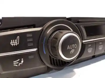 İkinci el araba yedek parçası iklim kontrolü için bmw x6 (e71) 3.0d oem iam referansları 64119193966 9193966 