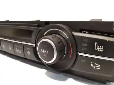 İkinci el araba yedek parçası iklim kontrolü için bmw x6 (e71) 3.0d oem iam referansları 64119193966 9193966 