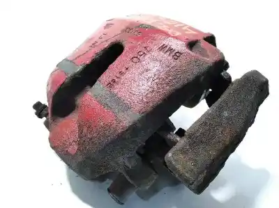 İkinci el araba yedek parçası ön sag fren kaliper için bmw x6 (e71) 3.0d oem iam referansları 34116776784  