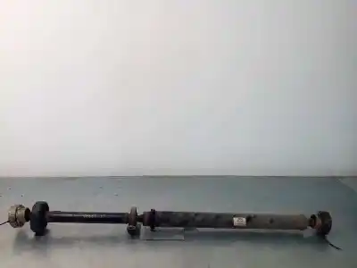 Second-hand car spare part CENTER TRANSMISSION for AUDI Q7 (4L)  OEM IAM references 7L8521102G  