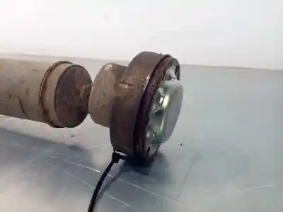 Pezzo di ricambio per auto di seconda mano trasmissione centrale per audi q7 (4l) v6 3.0 tdi (176kw) clean diesel ambiente riferimenti oem iam 7l8521102g  