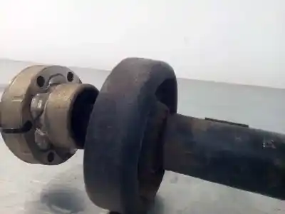 Pezzo di ricambio per auto di seconda mano trasmissione centrale per audi q7 (4l) v6 3.0 tdi (176kw) clean diesel ambiente riferimenti oem iam 7l8521102g  