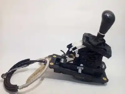 Pezzo di ricambio per auto di seconda mano leva del cambio per audi q7 (4l) v6 3.0 tdi (176kw) clean diesel ambiente riferimenti oem iam 4l2713041r  