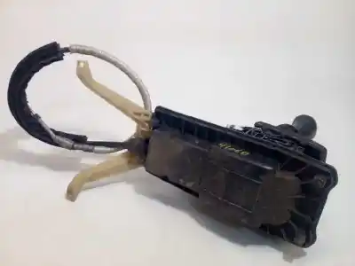 Pezzo di ricambio per auto di seconda mano leva del cambio per audi q7 (4l) v6 3.0 tdi (176kw) clean diesel ambiente riferimenti oem iam 4l2713041r  