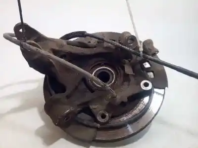 Автозапчасти б/у ЗАДНЯЯ ЛЕВАЯ ПОВОРОТКА за AUDI Q7 (4L)  ссылки OEM IAM 7L8505435 7L0498287 