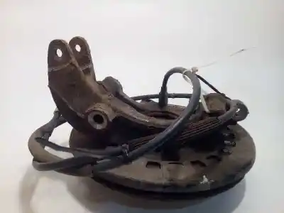 Pezzo di ricambio per auto di seconda mano snodo posteriore destro per audi q7 (4l) v6 3.0 tdi (176kw) clean diesel ambiente riferimenti oem iam 7l8505436 7l0498287 