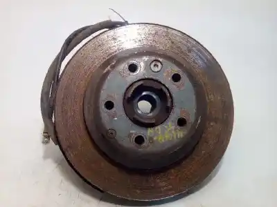 Pezzo di ricambio per auto di seconda mano snodo posteriore destro per audi q7 (4l) v6 3.0 tdi (176kw) clean diesel ambiente riferimenti oem iam 7l8505436 7l0498287 