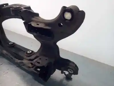 Автозапчастина б/у задня вісь для land rover evoque hse посилання на oem iam lr096550  
