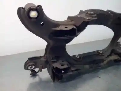 Автозапчастина б/у задня вісь для land rover evoque hse посилання на oem iam lr096550  