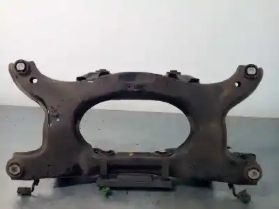 Автозапчастина б/у задня вісь для land rover evoque hse посилання на oem iam lr096550  