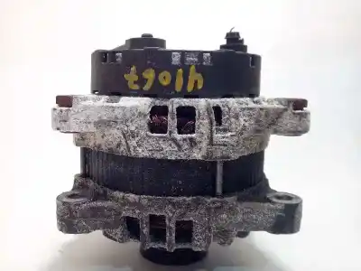 Автозапчасти б/у генератор за land rover evoque hse ссылки oem iam gx7310300de
