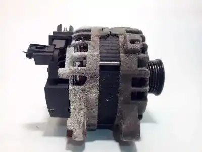 Автозапчастина б/у генератор для land rover evoque hse посилання на oem iam gx7310300de 0125813032 lr105985