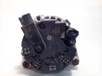 Автозапчастина б/у генератор для land rover evoque hse посилання на oem iam gx7310300de 0125813032 lr105985