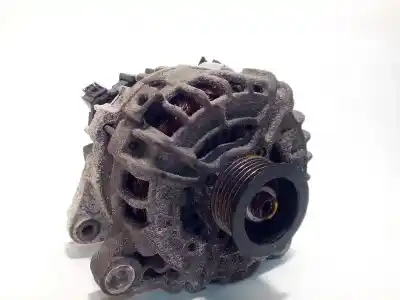 Автозапчастина б/у генератор для land rover evoque hse посилання на oem iam gx7310300de 0125813032 lr105985