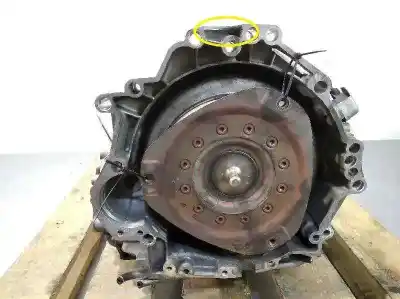 Автозапчасти б/у коробка передач за audi a6 allroad c6 (4fh) 2.7 tdi quattro ссылки oem iam lwd 6hp19 09l300042f