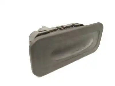 Second-hand car spare part tailgate back door handle for renault captur i (j5_, h5_) 1.5 dci 90 oem iam references 8200076256