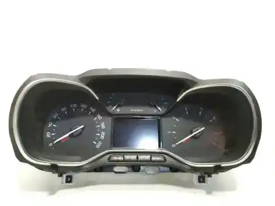 Recambio de automóvil de segunda mano de cuadro instrumentos para citroen berlingo (er_, ec_) 1.5 bluehdi 130 (ecyhzj ecyhzr) referencias oem iam 9817788180