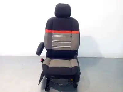 Recambio de automóvil de segunda mano de asiento delantero izquierdo para citroen berlingo 1.5 blue-hdi fap referencias oem iam 9816581580 9826410980 9828096880