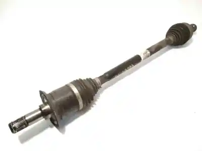 Tweedehands auto-onderdeel transmissie rechts achter voor bmw serie 4 gran coupe (f36) 2.0 oem iam-referenties 7637444