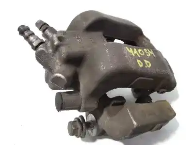 Tweedehands auto-onderdeel rechts voor remklauw voor bmw serie 4 gran coupe (f36) 2.0 oem iam-referenties 34116850970