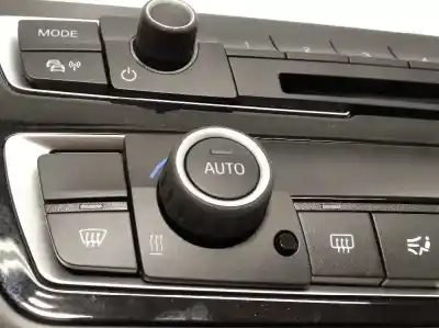 Автозапчастина б/у клімат-контроль для bmw serie 4 gran coupe (f36) 2.0 посилання на oem iam 64119354144 bh935414401 61319348827