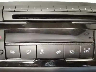 Автозапчастина б/у клімат-контроль для bmw serie 4 gran coupe (f36) 2.0 посилання на oem iam 64119354144 bh935414401 61319348827