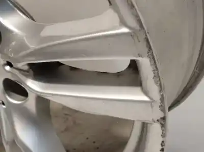 Pezzo di ricambio per auto di seconda mano cerchione in lega per bmw serie 4 gran coupe (f36) 2.0 riferimenti oem iam 7845880 36117845880 