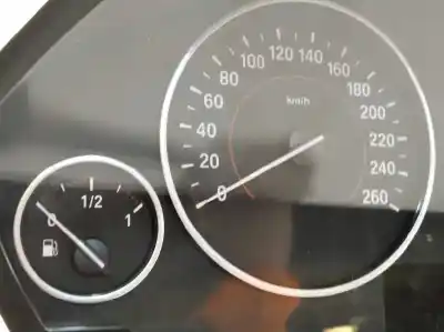 Автозапчасти б/у приборная доска за bmw serie 4 gran coupe (f36) 2.0 ссылки oem iam 62109371043 9232893 2616189