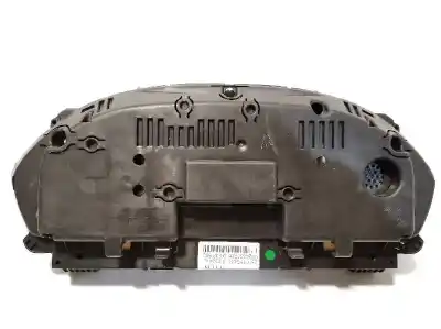 Автозапчасти б/у приборная доска за bmw serie 4 gran coupe (f36) 2.0 ссылки oem iam 62109371043 9232893 2616189