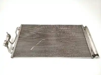 Tweedehands auto-onderdeel airconditioning condensor / radiator voor bmw serie 4 gran coupe (f36) 2.0 oem iam-referenties 64509335362